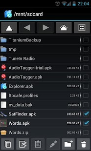 Explorer+ File Manager Pro