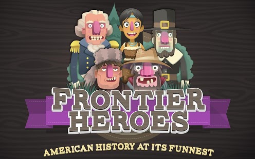 Frontier Heroes