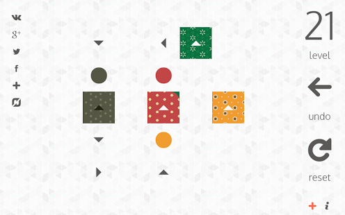 Game about Squares