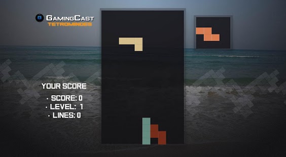 GamingCast (for Chromecast)