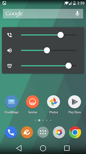 Gem Emerald CM11 Theme