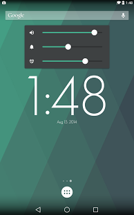 Gem Emerald CM11 Theme