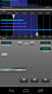 J4T Multitrack Recorder