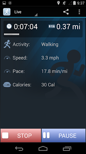 JogTracker Pro