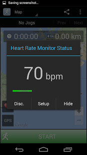 JogTracker Pro