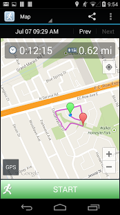 JogTracker Pro