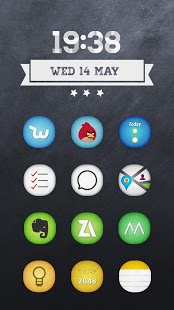 KooGoo - Icon Pack