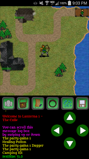 Lanterna (IceBlink RPG)