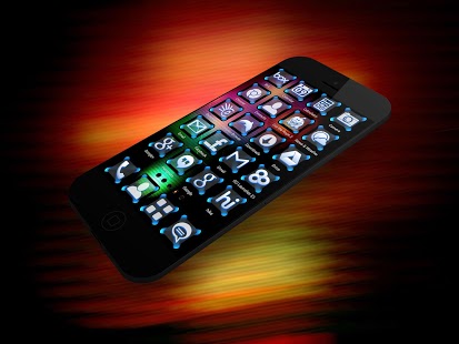 Lighting Flame Icon Pack Ex
