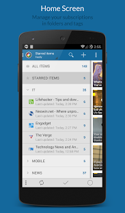 News+ | Google News RSS Reader