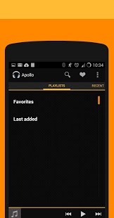 Objects #Orange PA/CM11 Theme