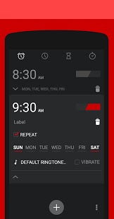 Objects #Red PA/CM11 Theme