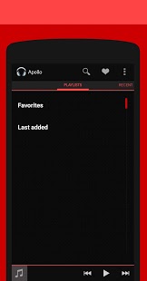 Objects #Red PA/CM11 Theme