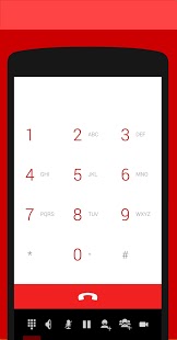 Objects #Red PA/CM11 Theme