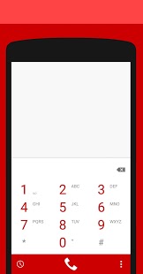 Objects #Red PA/CM11 Theme