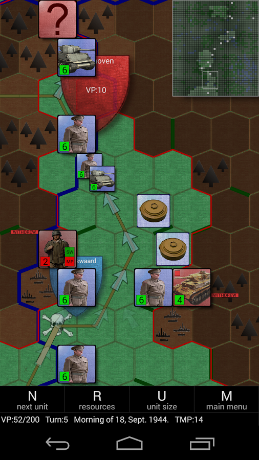 Operation Market Garden