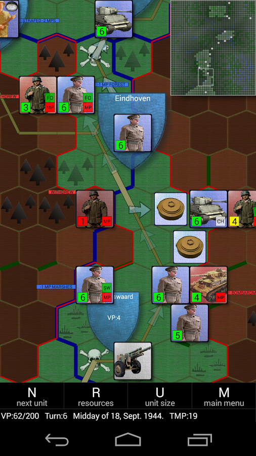 Operation Market Garden