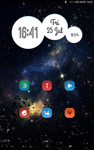 Proxima - Icon Pack