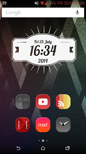 Proxima - Icon Pack