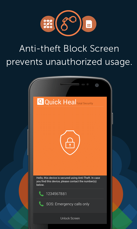 Quick Heal Total Security