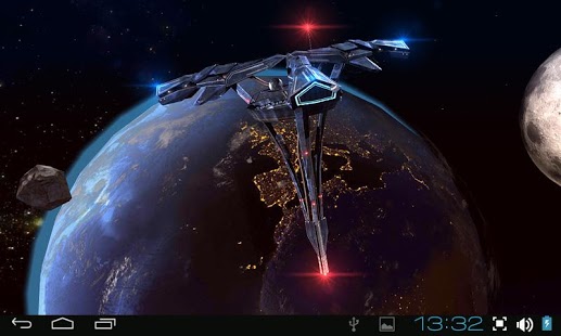 Real Space 3D Pro lwp