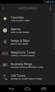 Ringtones Complete