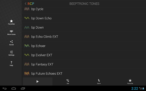 Ringtones Complete