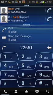 RocketDial Dialer&Contacts Pro