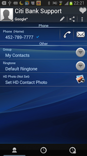 RocketDial Dialer&Contacts Pro