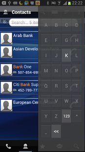 RocketDial Dialer&Contacts Pro