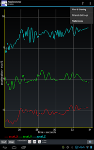 Sensor Kinetics Pro