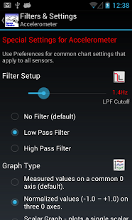 Sensor Kinetics Pro