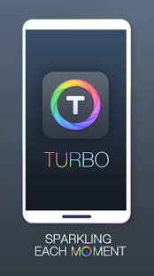 Turbo Launcher EX