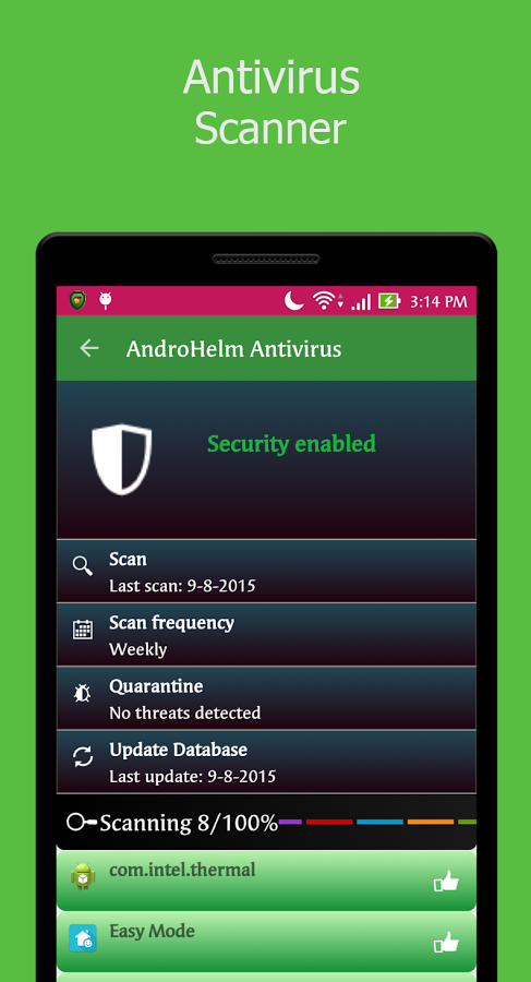 AntiVirus