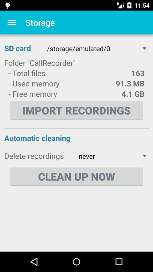 Call Recorder Pro