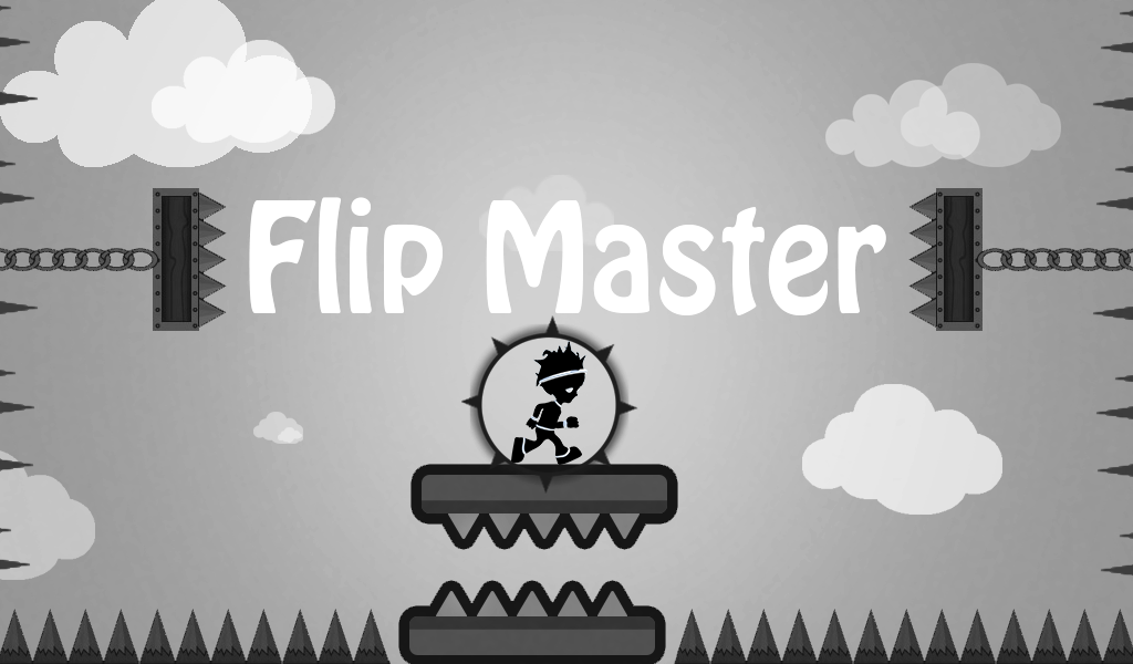 Flip Master