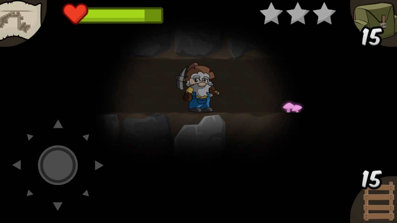 Gem Miner 2