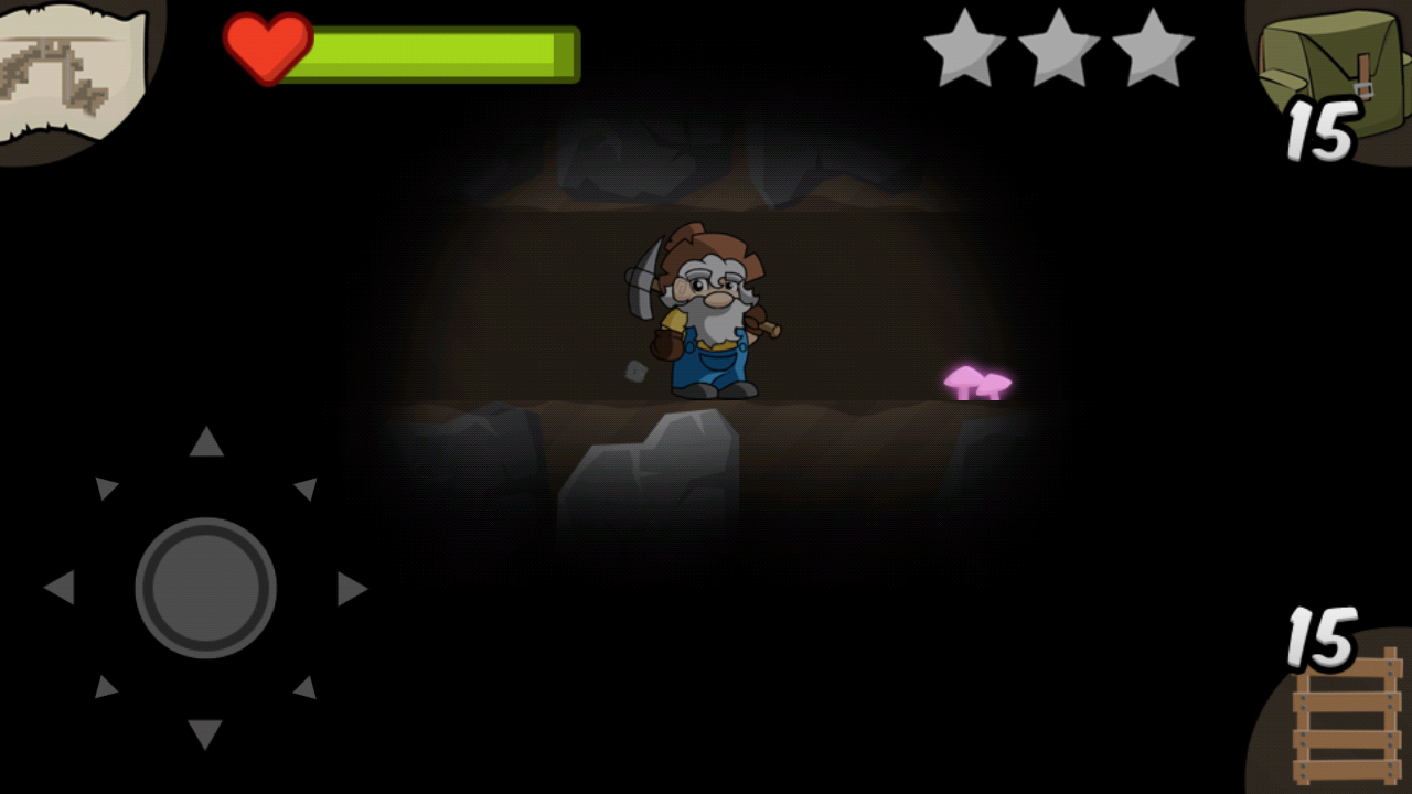 Gem Miner 2