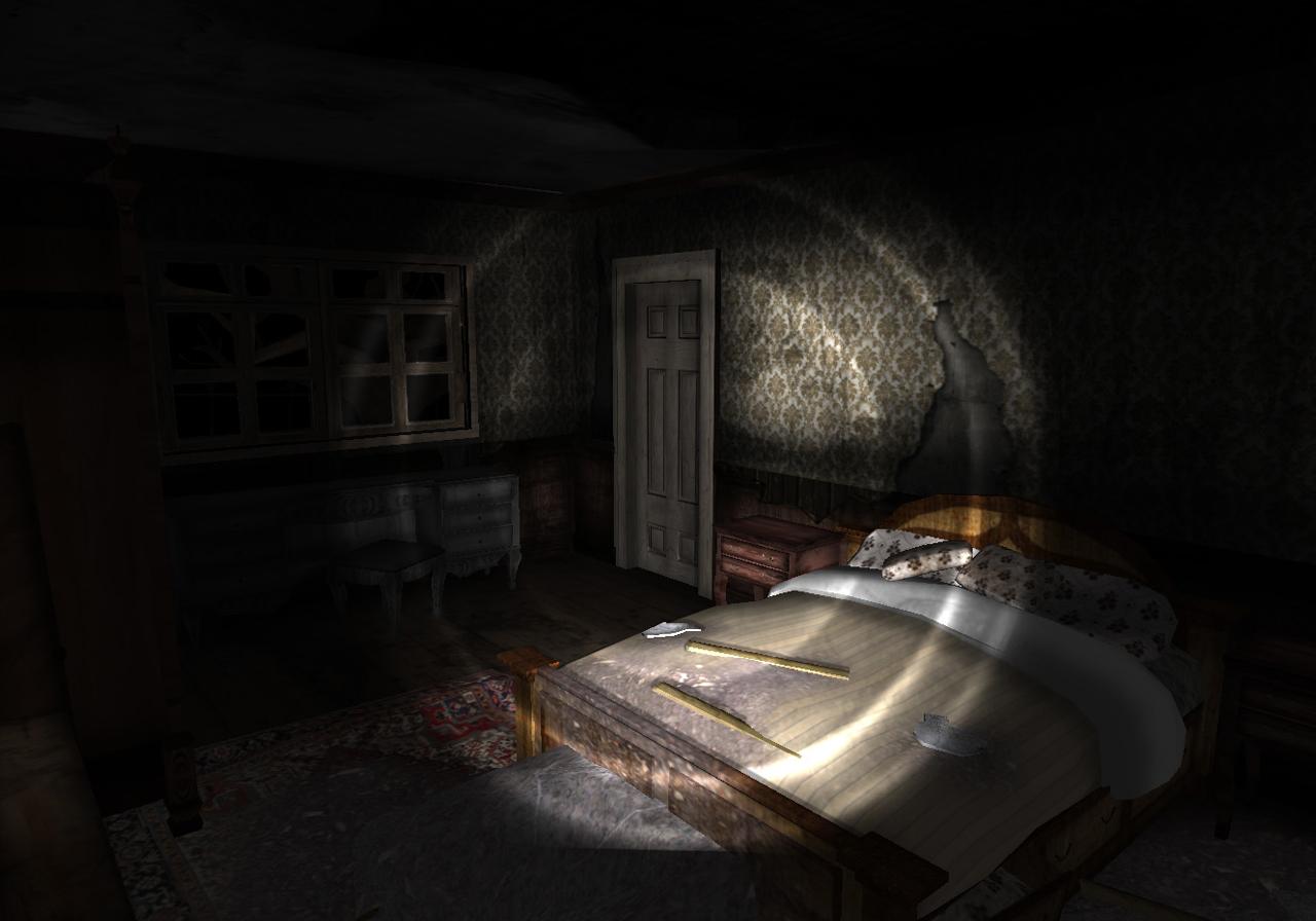 House of Terror VR