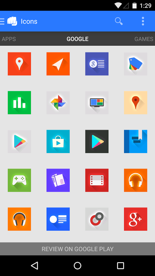 Illus - Icon Pack