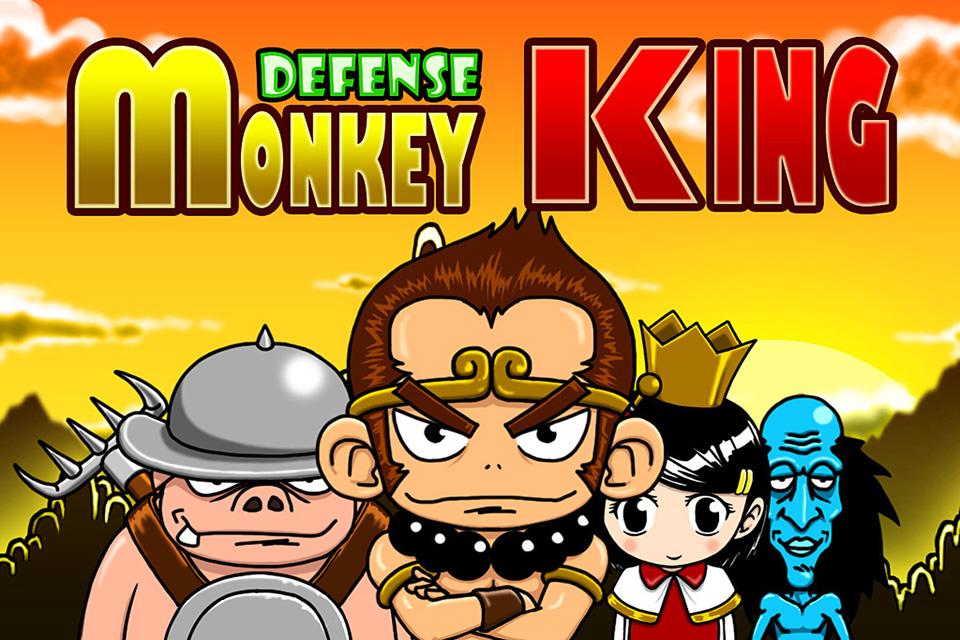 MonkeyKing Defense