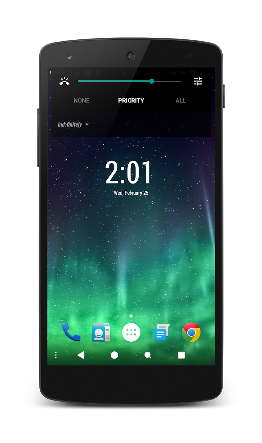 PitchBlack™(Emerald) CM12Theme