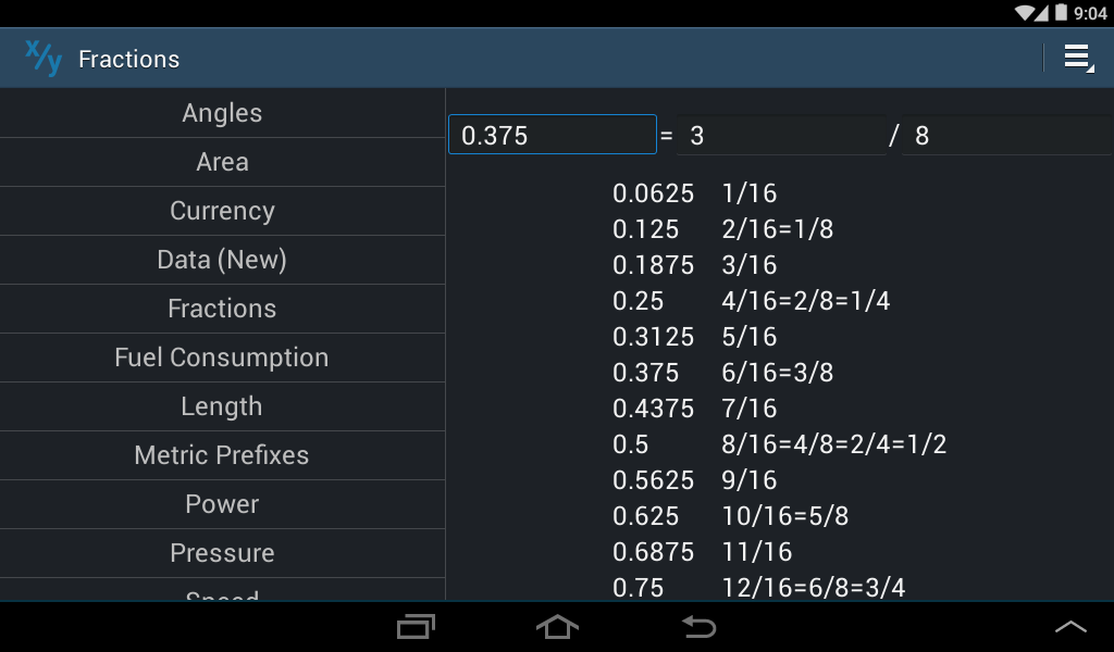 Simply Convert Units Pro