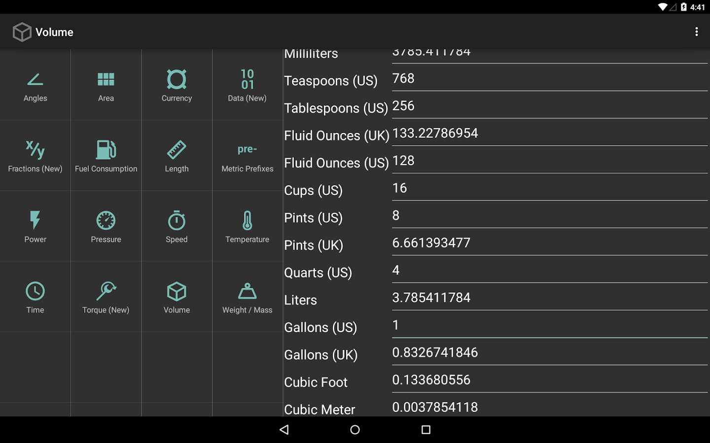 Simply Convert Units Pro