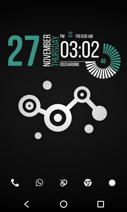 Stun Zooper Widgets 2