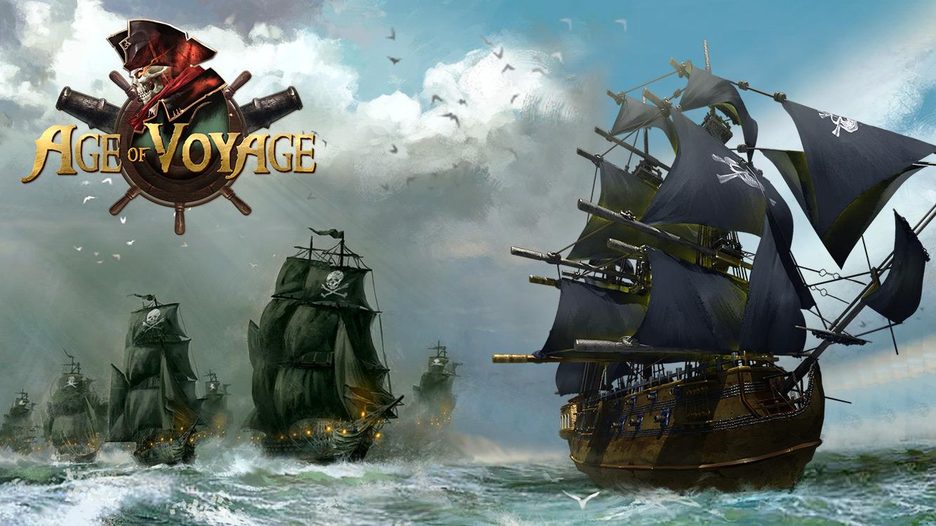 Age of Voyage