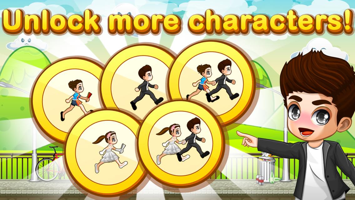 AlDub Game (Mod Money)