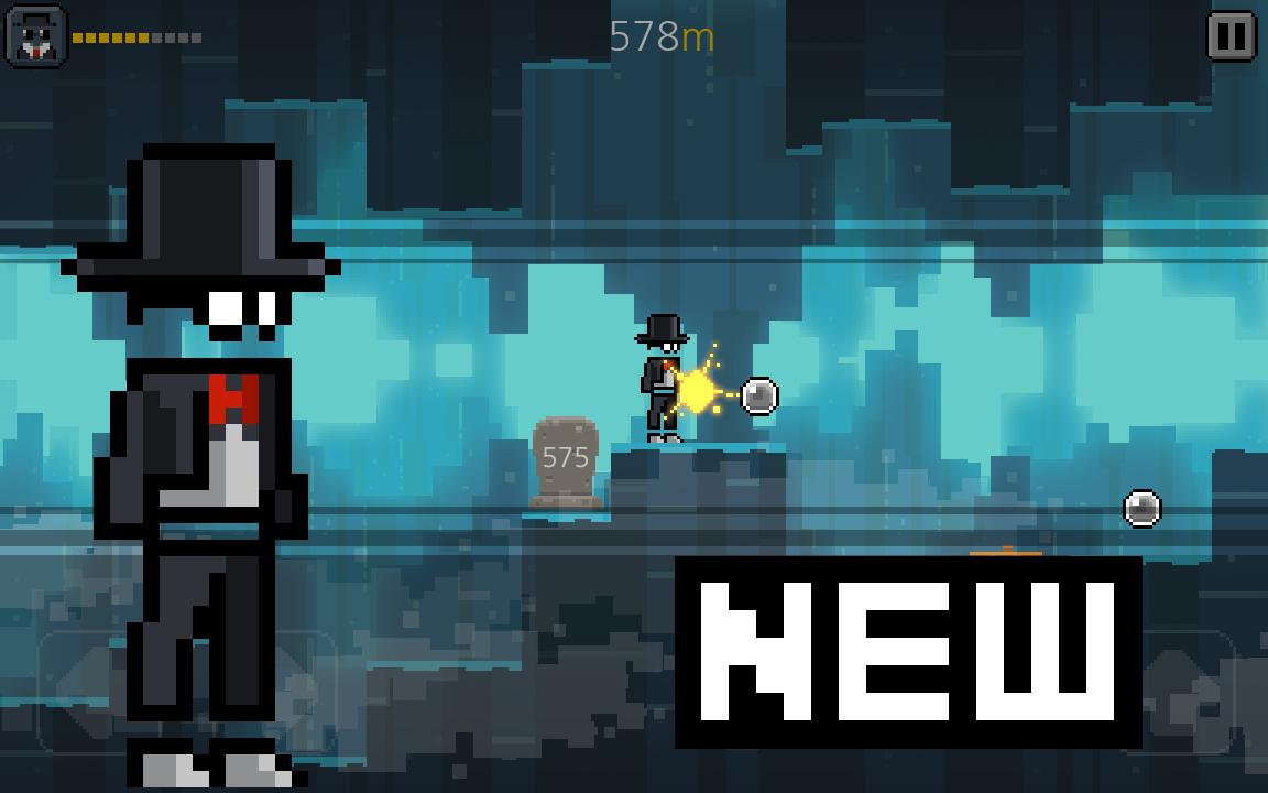 Crevice Hero (Mod)