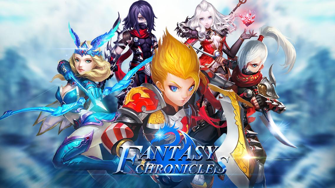 Fantasy Chronicles