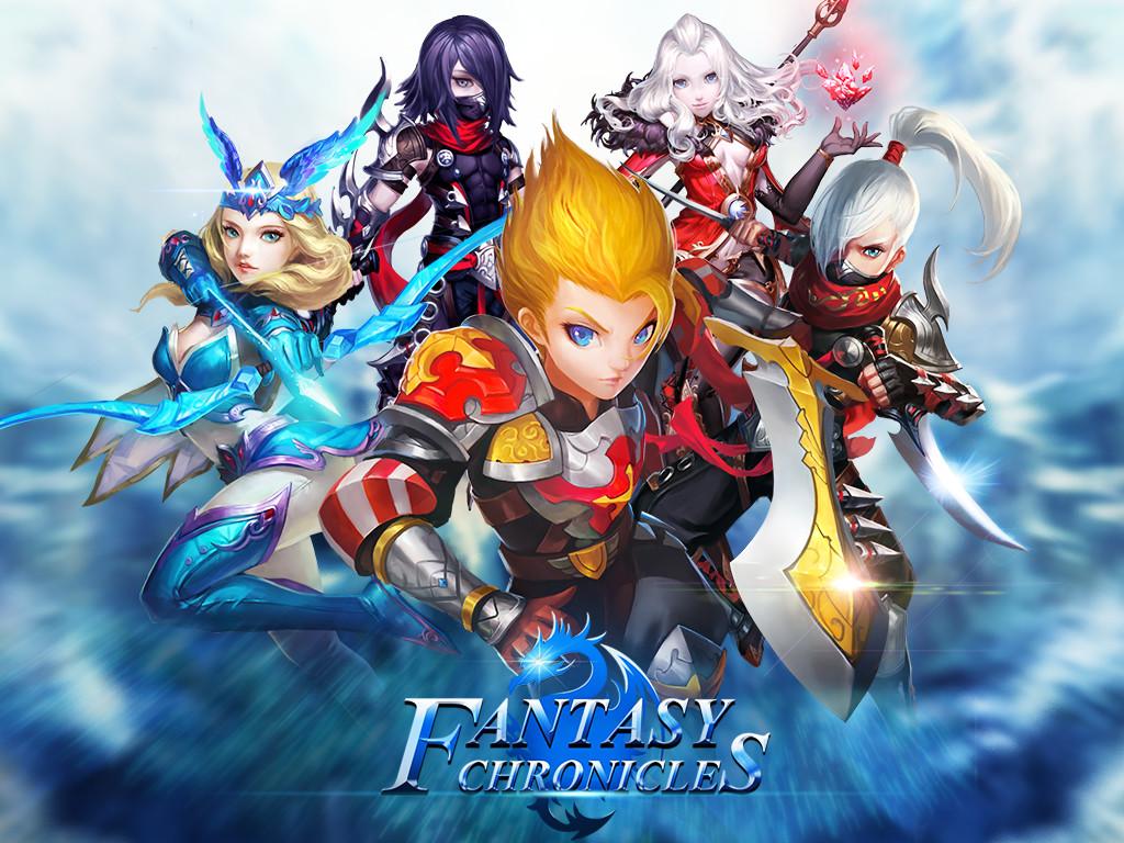 Fantasy Chronicles